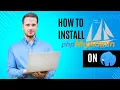 How to Install phpMyAdmin on Laragon in 5 Easy Steps