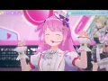 [中文翻譯、日文字幕] 全方向美少女 Any angle / 乃紫 noa 【沙花叉クロヱ x 姫森ルーナ x Ceres Fauna x Kaela Kovalskia】