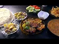 روتين صباحي محفز 🌿 كله طاقة ونشاط روتين لست البيت الشاطرة، روتين في مطبخي 💝