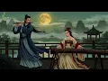 Lagu Relaxing Chinese Zen Music for Meditation and Healing | Serenity Within