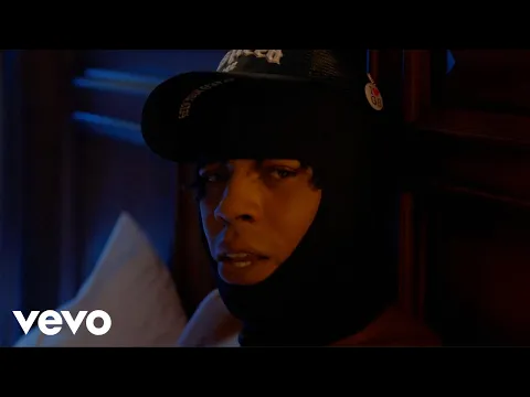 Video Thumbnail: Feloni19 , Cash Code - Be Honest (Official Music Video)