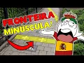 What is the smallest border in the world