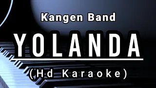yolanda kangen band hd karaoke 
