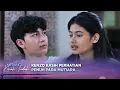Download Lagu Bikin Baper! Kenzo Tarik Tangan Mutiara Untuk Makan Bareng | Merangkai Kisah Indah - Episode 53