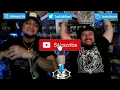 Rappers React To Clutch "Electric Worry"!!!