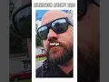Detention Officer Gets PHYSICAL Trying To Intimidate Journalist