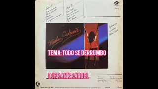 Noche caliente todo se derrumbo dj frank rangel 