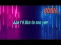Bring Me The Horizon - AmEN! ft. Lil Uzi Vert, Daryl Palumbo, Glassjaw (Lyrics Video) 4K