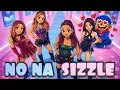 Lagu NO NA RAPPING⁉️🔥🫨 | No Na - Sizzle Reaction 
