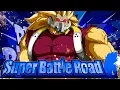 NO ITEM RUN GIANT CATEGORY SUPER BATTLE ROAD DBZ Dokkan Battle
