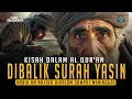 Download Lagu Kisah Dalam Al Quran Dibalik Surah Yasin, Saat Habib AnNajjar dirajam Sampai Meninggal