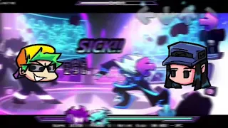 Friday Muzix Medley Incompatible FLM Recreation 