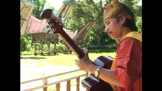 Download GITAR KLASIK  INDONESIA CELEBES TANAH TORAJA MELODI - MURDANI MP3