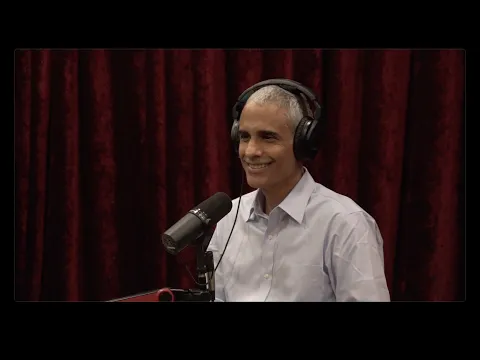 Joe Rogan Experience #2556 - Siddharth Kara