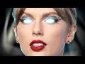 The Cult Of Taylor Swift