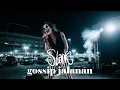Lagu Kacau Balau Republik Ini | Slank - Gossip Jalanan | EWAI Punk Version (Official Lyrics)