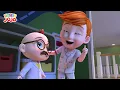 Download Lagu Don't Touch Hot Water Song Bathtime Safety Song + More Nursery Rhymes \u0026 Kids Songs   Super JoJo 1080