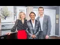 Johnny Mathis Interview - Home Family