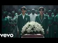 Lagu Kim Teahyung x Jungkook (BTS) - Cry Of Innocent Christian In Nigeria (Genocide) FMV