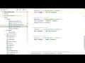 Angular 6 ObservableMedia Demo