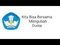 Download Lagu Lirik lagu (Semua Murid Semua Guru)