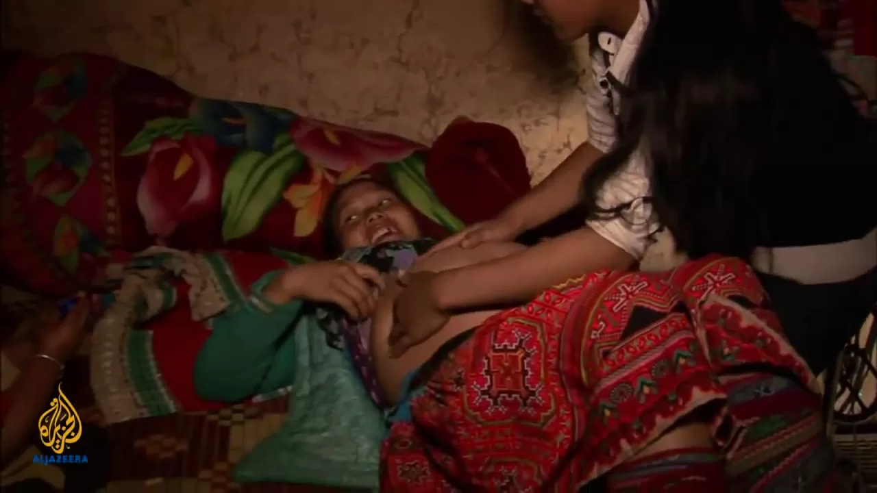 The Mountain Midwives of Vietnam