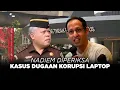 Download Lagu BREAKING NEWS - NADIEM DIPERIKSA KASUS DUGAAN KORUPSI LAPTOP