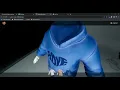 Unveiling My Innovative Avatar Creator A React and Three js Showcase