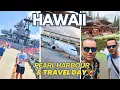 Lagu Final Day in HAWAII: Touring PEARL HARBOR \u0026 Flying to PORTLAND | USA ROAD TRIP OCT 2025