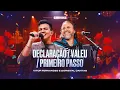 Download Lagu DECLARAÇÃO / VALEU / PRIMEIRO PASSO - Vitor Fernandes e Dorgival Dantas (DVD Como Nunca)