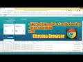 SAP Fiori Troubleshooting and Debugging with Chrome browser