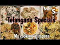 Download Lagu Most popular Telangana special dishes | My cooking glimpses - Mona's Swag