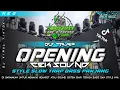 Lagu DJ TRAP OPENING CEK SOUND 2026 TERBARU BASS PANJANG MELODY VIRALL