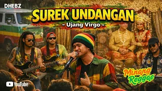minang reggae viral surek undangan ujang virgo rika sumalia minang lawas reggae cover