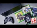 Download Lagu Achterwaartse compatibiliteit Xbox Series X, Xbox Classic-, Xbox 360- en Xbox One-games in te voeren