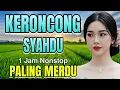 KERONCONG SYAHDU 1 JAM NONSTOP PALING MERDU