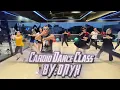 Dopamine (Bukan Haluuu) | Cardio Dance Workout with Coach Onyx