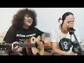 Download Lagu Menembus Langit Biru - Indra Irot ( COVER Bintank \u0026 Yab)