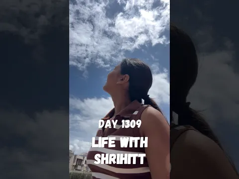 LWS day 1309/10000 #shrihitt