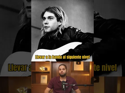 Llevar a la banda al siguiente nivel