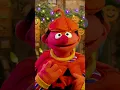Happy Halloween from Ernie