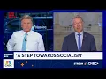 Download Lagu Sen. Rand Paul on U.S. government's stake in Intel: It's a step towards socialism