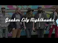 QUAKER CITY NIGHT HAWKS - "Fox In The Hen House" (Live in Austin, TX 2014)