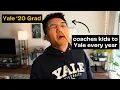 How to Get Into Yale 3 Ways to 3X Your Odds of Getting In