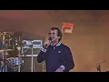 Blur - (Parklife - ft. Phil Daniels) live in Ireland. 2023