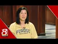 Edey s mom becomes the Boilers star