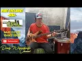 Lagu Bass Cover Lagu Mari Sholawat Wali Ibanez SDGR Full Lyric