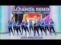 Lagu DJ PANDA REMIX Line Dance - Choreo : Julaeha Pangngulu (INA) August 2025