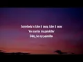 Warren Zeiders - Pain Killer (Lyrics)