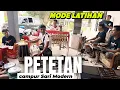 Download Lagu PETETAN - LATIHAN MODE - LIVE ( SATRIO GUMITIR )
